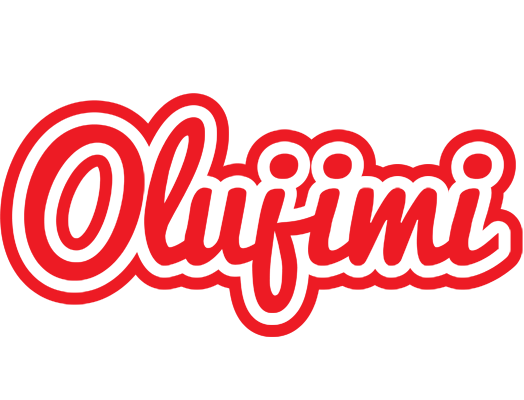 Olujimi sunshine logo