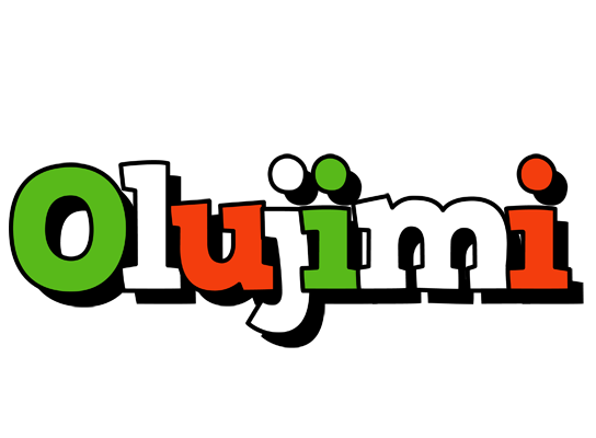 Olujimi venezia logo