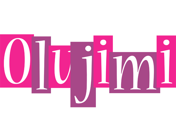 Olujimi whine logo