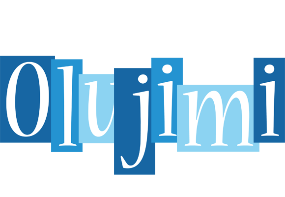 Olujimi winter logo