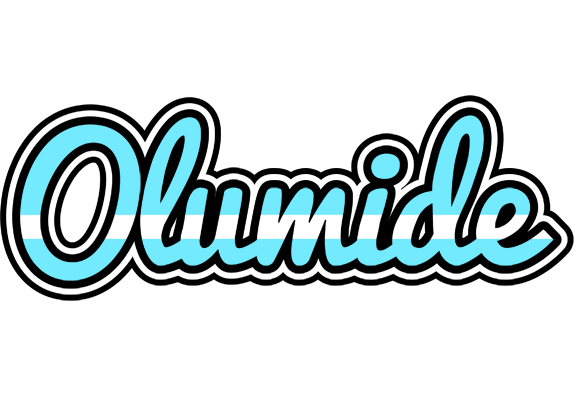 Olumide argentine logo