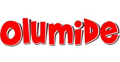 Olumide basket logo