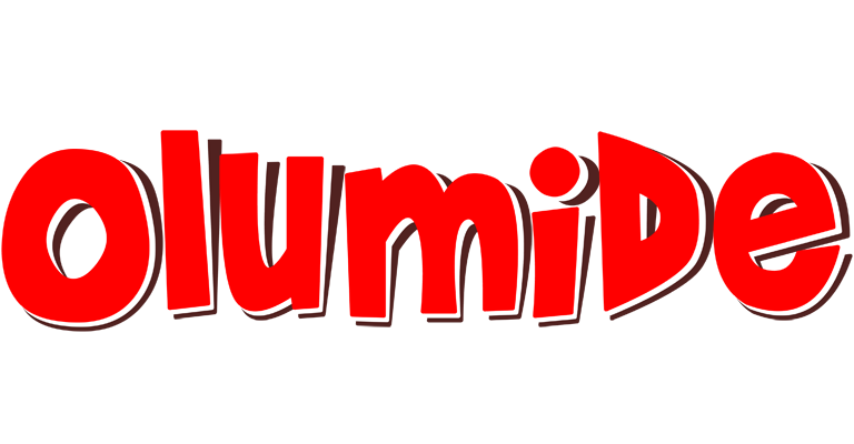 Olumide basket logo