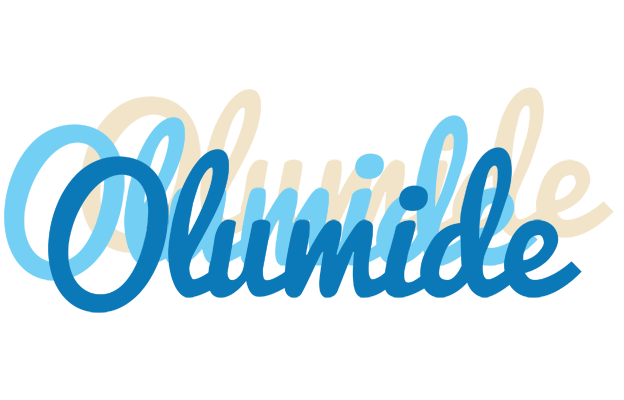 Olumide breeze logo