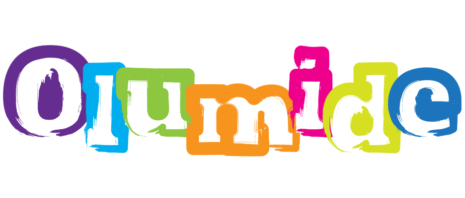 Olumide casino logo