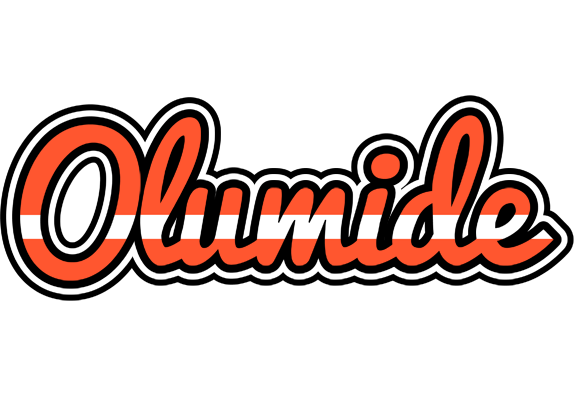 Olumide denmark logo