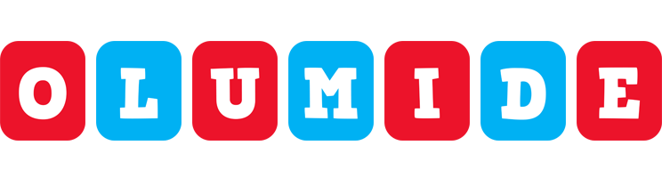 Olumide diesel logo
