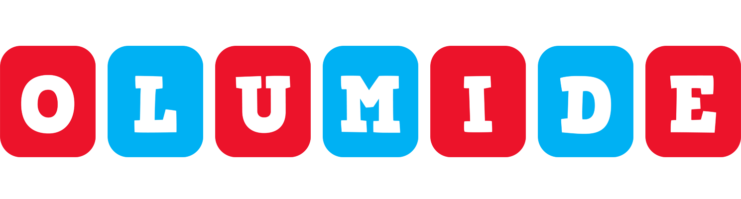 Olumide diesel logo