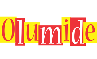 Olumide errors logo