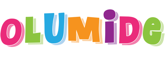 Olumide friday logo