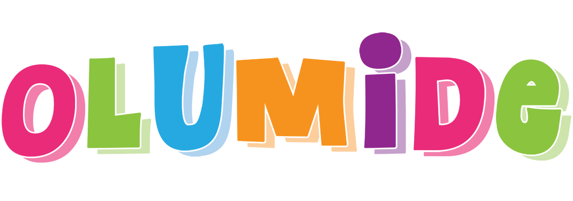 Olumide friday logo