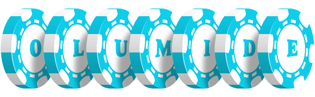 Olumide funbet logo