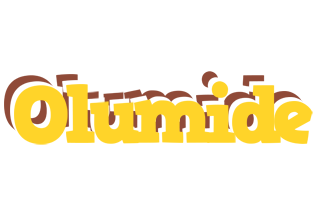 Olumide hotcup logo