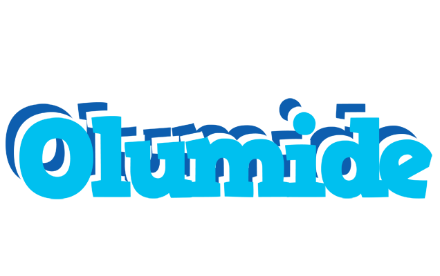 Olumide jacuzzi logo