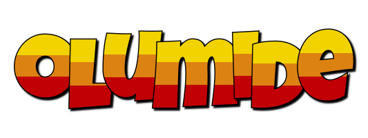 Olumide jungle logo