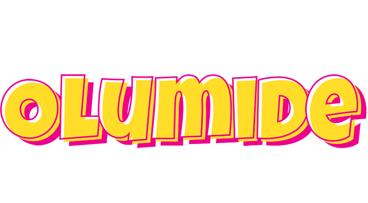 Olumide kaboom logo