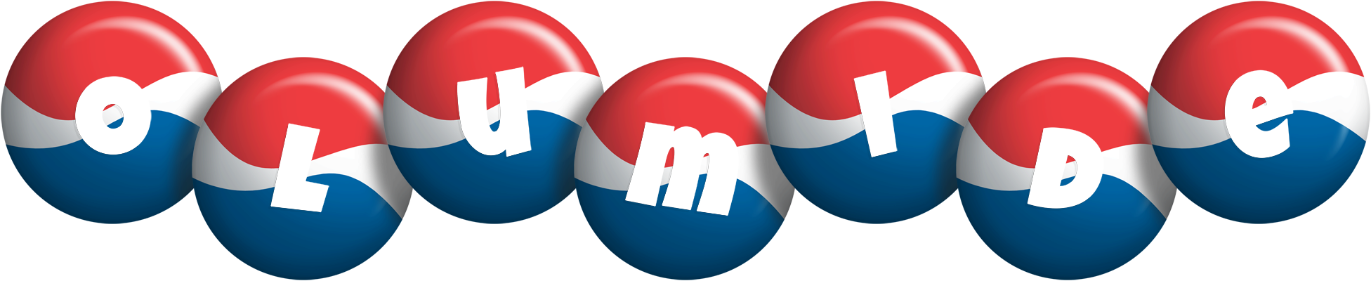 Olumide paris logo