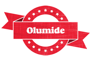 Olumide passion logo
