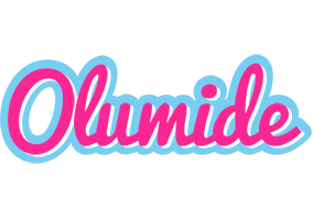 Olumide popstar logo