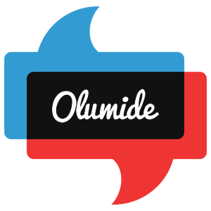 Olumide sharks logo