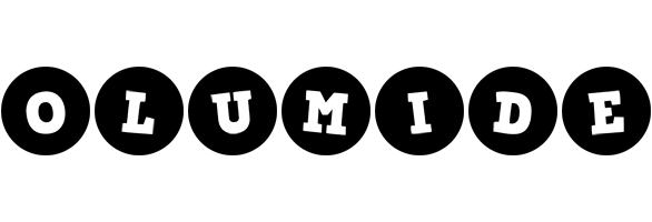 Olumide tools logo