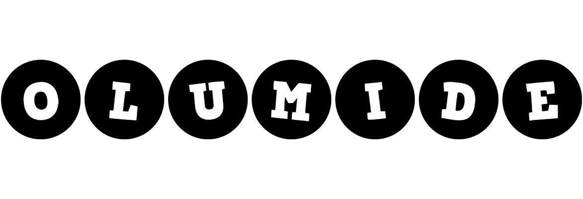 Olumide tools logo