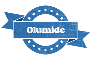 Olumide trust logo