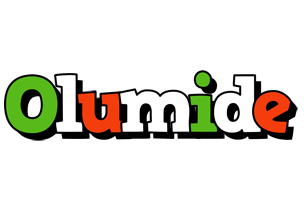 Olumide venezia logo