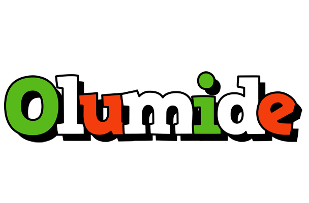 Olumide venezia logo