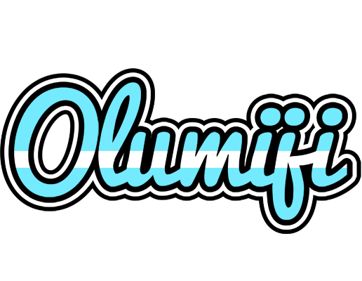 Olumiji argentine logo
