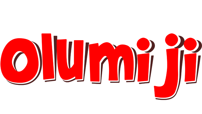 Olumiji basket logo