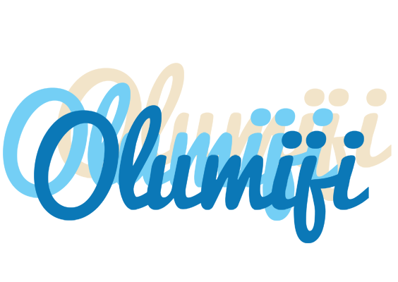 Olumiji breeze logo