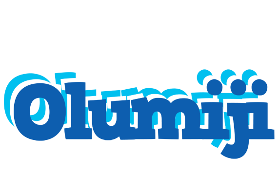 Olumiji business logo