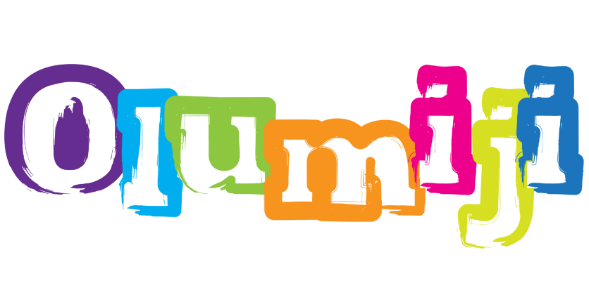 Olumiji casino logo