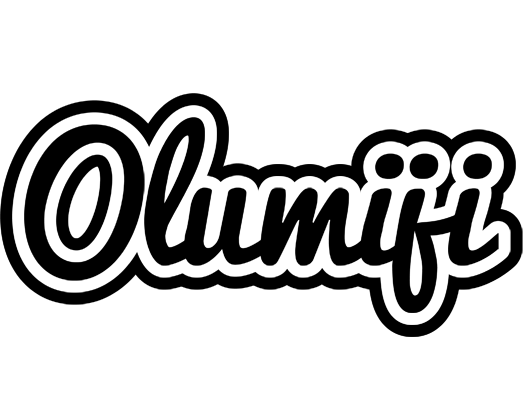 Olumiji chess logo