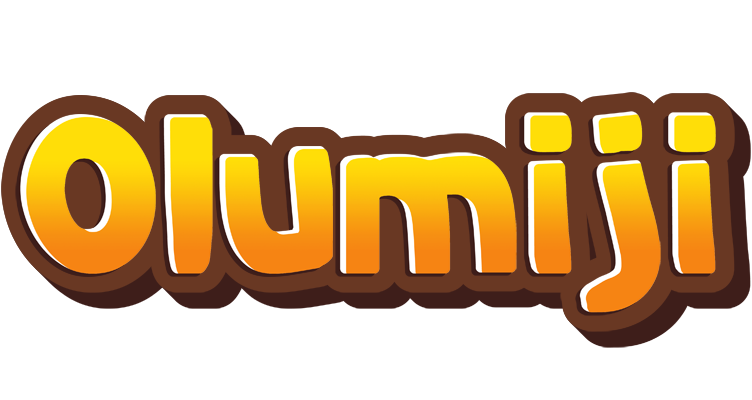 Olumiji cookies logo