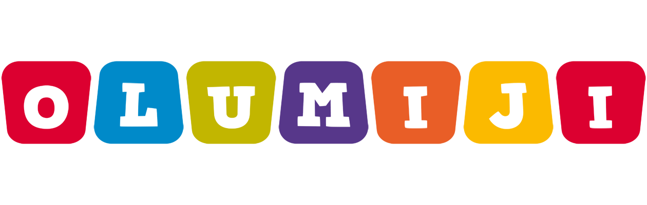 Olumiji daycare logo
