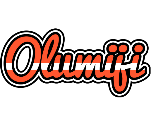 Olumiji denmark logo