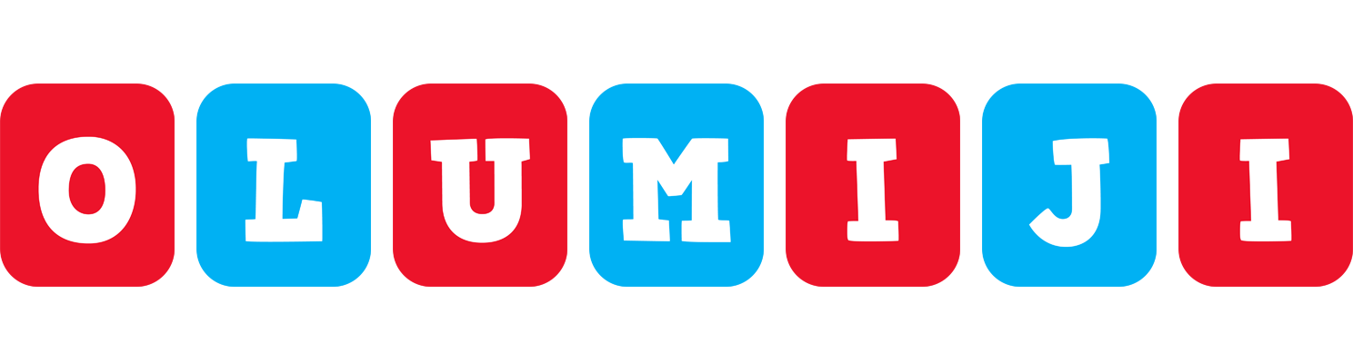 Olumiji diesel logo