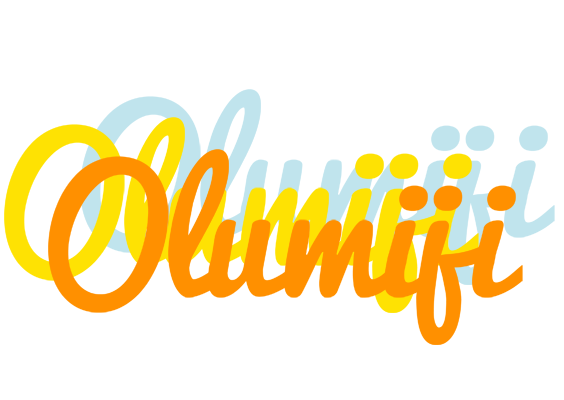 Olumiji energy logo