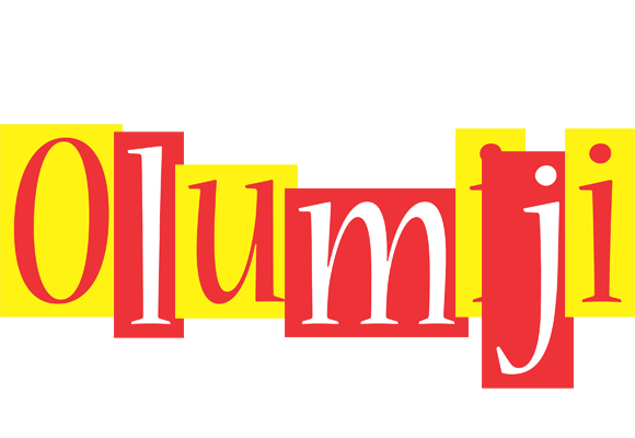 Olumiji errors logo