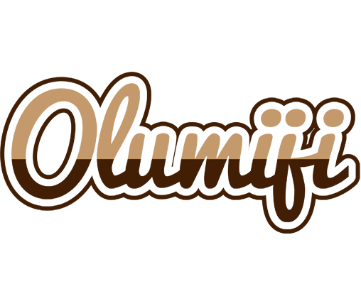 Olumiji exclusive logo
