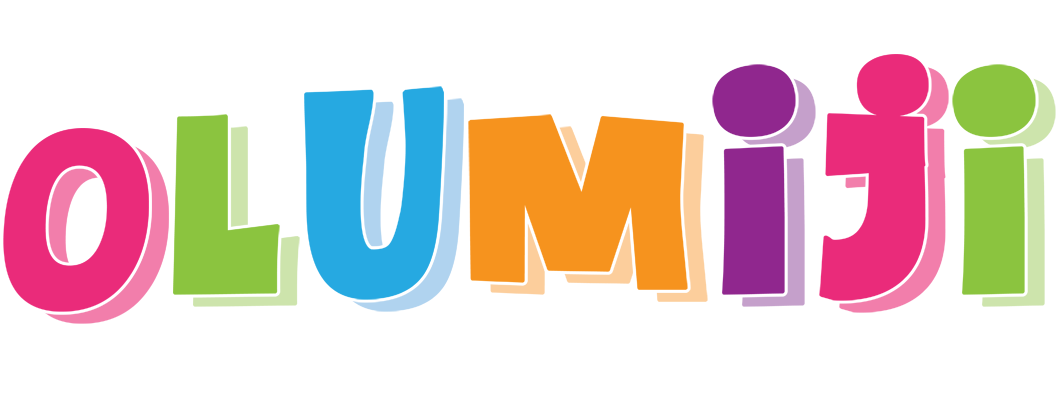 Olumiji friday logo