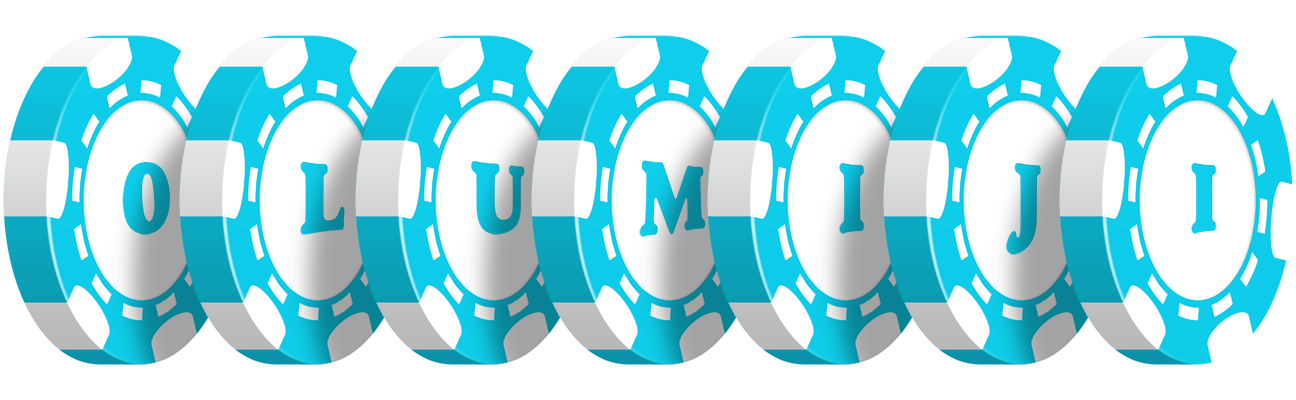 Olumiji funbet logo
