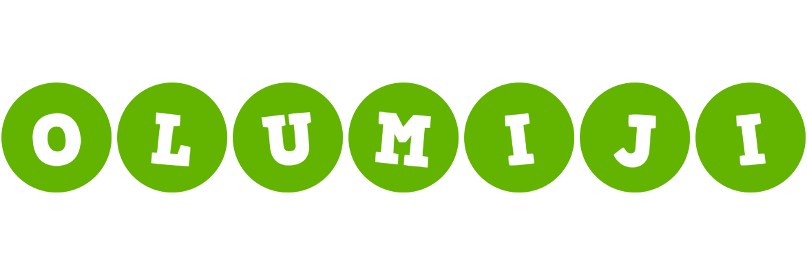 Olumiji games logo