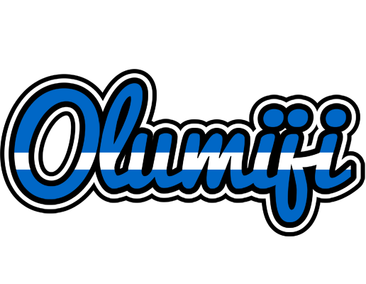 Olumiji greece logo