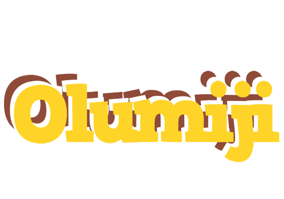 Olumiji hotcup logo