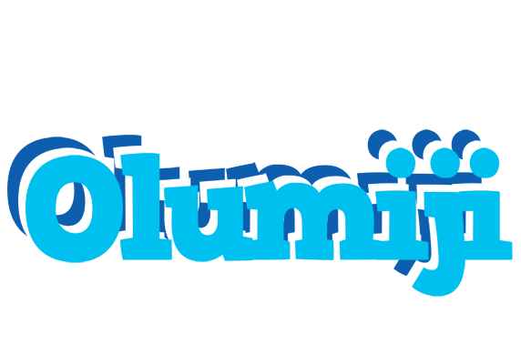 Olumiji jacuzzi logo