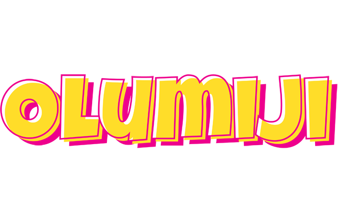 Olumiji kaboom logo
