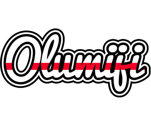 Olumiji kingdom logo